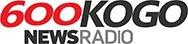 Newsradio 600 KOGO