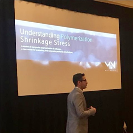 Seminar with Dr. Matt Nejad