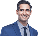 Dr. Matt Nejad