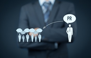 Public Relations