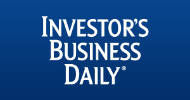 Investors's business daily logo.