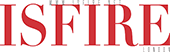 isfire logo