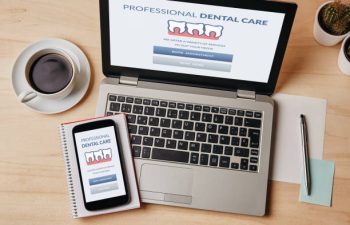 Dental care marketing