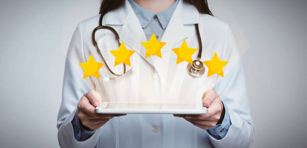 cosmetic surgery ratings and reviews, 