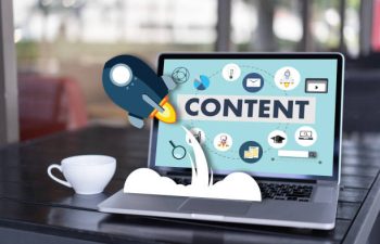content marketing and blogs healthcare